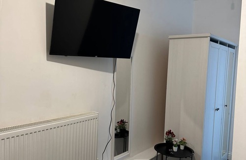 Harlesden Apartment | Willesden Guest Home