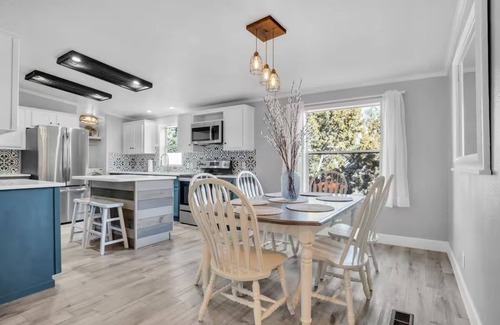 Williams House | Williams Hideaway - Your Second Home