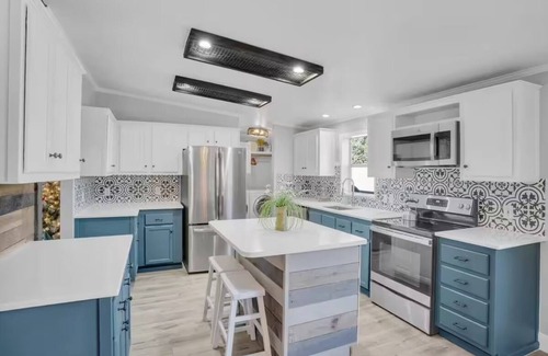 Williams House | Williams Hideaway - Your Second Home