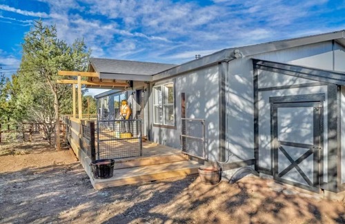 Williams House | Williams Hideaway - Your Second Home