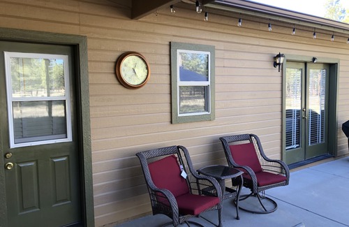 Williams House | Williams Hunt/Fish/Golf/Relax Getaway!