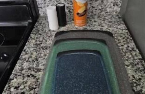 Radcliff Apartment | Willie & Barbara's Place