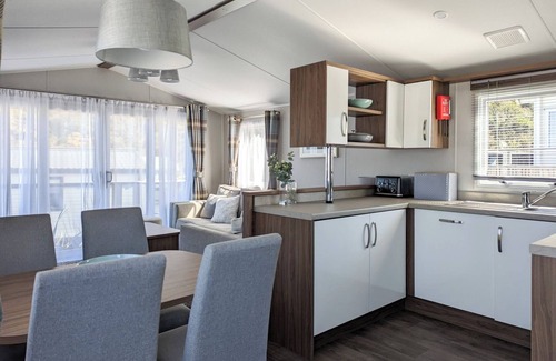 Tan-y-groes House | Willlerby Avonmore 3 Bedroom Holiday Home