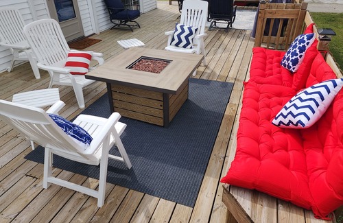 Port Clinton Villa | Willow Beach