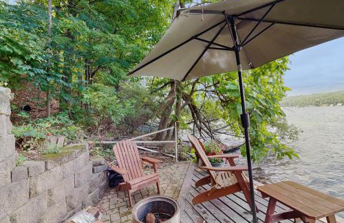 Keuka Park House | Willow Bluff