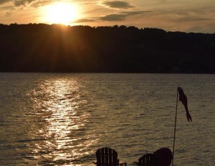 Keuka Park House | Willow Bluff