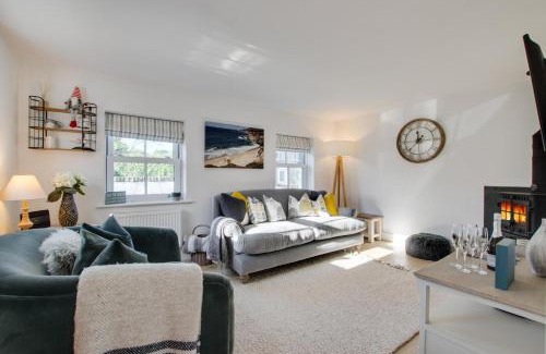 St Merryn House | Willow Cottage