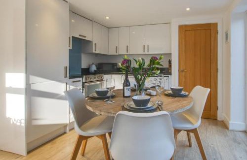 St Merryn House | Willow Cottage