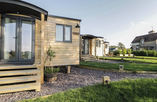 Kemble Cottage | Willow