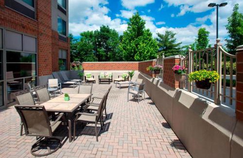 Willow Grove Hotel | Willow Grove Suites by IHG