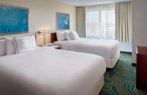 Willow Grove Hotel | Willow Grove Suites by IHG