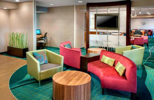 Willow Grove Hotel | Willow Grove Suites by IHG