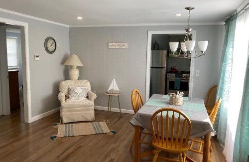 Dennis Port House | Willows Cottage East