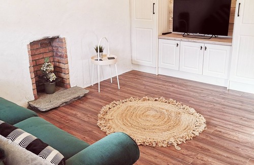 Dungarvan Cabin | Willowtree Lodge