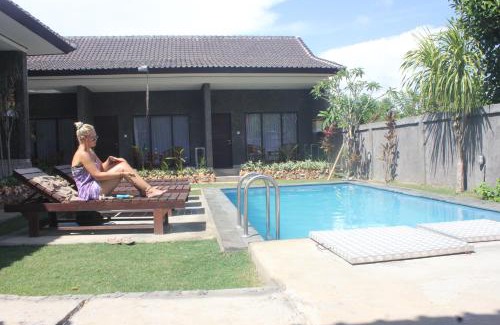 Jimbaran Bed & Breakfast | Willy Homestay