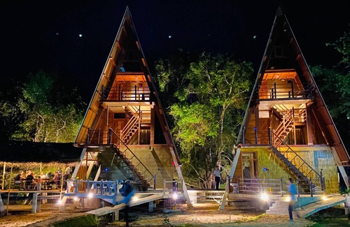 Nochchiyagama Villa | Wilpattu Safari Resort –5 Minutes to the Wilpattu National Park Main Entrance