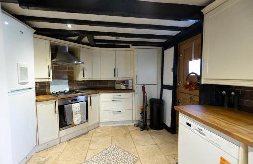 Stainburn House | WILSONS COTTAGE - Cosy Cottage based in the Lake District