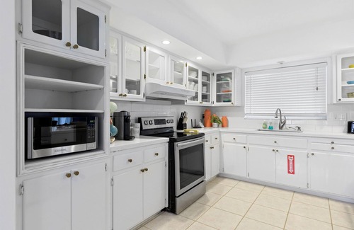 Fort Lauderdale House | Wilton Island - two master suites - Close to everything!