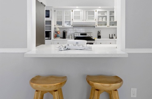 Fort Lauderdale House | Wilton Island - two master suites - Close to everything!