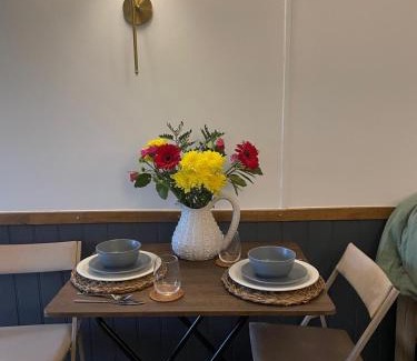 Marshfield Other | Wiltshire Weavers Hut