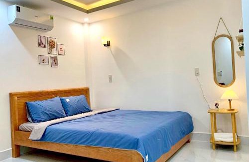 Huong Thuy Apartment | Win House Huế