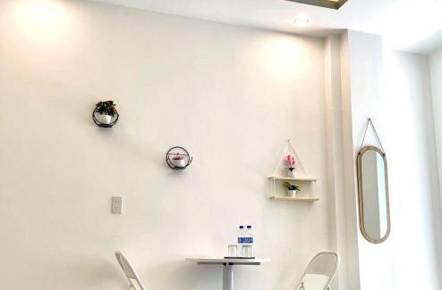 Huong Thuy Apartment | Win House Huế