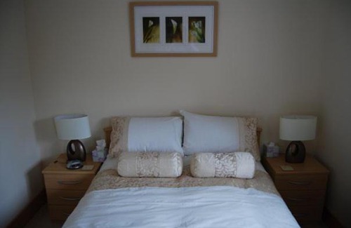 Merthyr Tydfil Cabin | Winchfawr Lodge