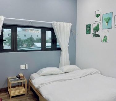 Ho Tram Hotel | Wind Hills