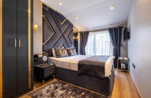 Besiktas Apartment | Wind Suit