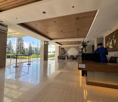 Tagaytay Apartment | Wind Suites Tagaytay Condotel
