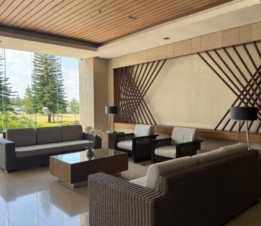 Tagaytay Apartment | Wind Suites Tagaytay Condotel