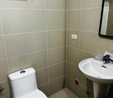 Tagaytay Apartment | Wind Suites Tagaytay Condotel