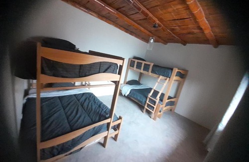 Pacasmayo House | WIND & WAVE