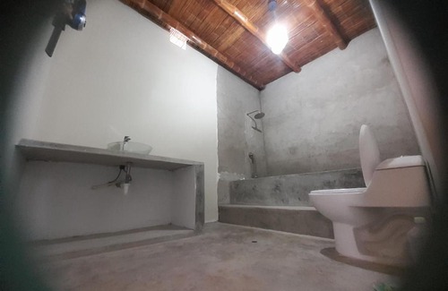 Pacasmayo House | WIND & WAVE