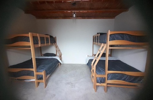 Pacasmayo House | WIND & WAVE