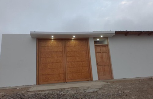 Pacasmayo House | WIND & WAVE