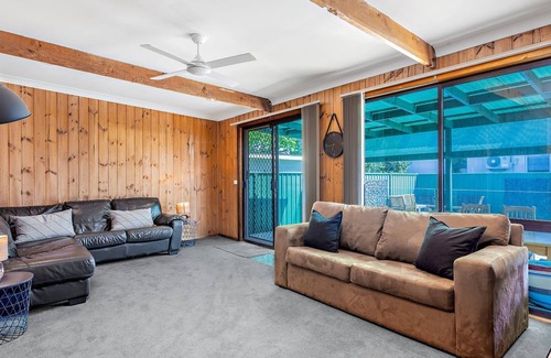 Windang House | Windang Beach Retreat