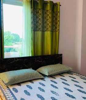 Guwahati House | Windchime 9