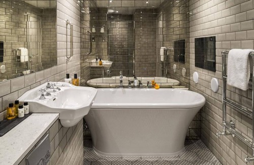 Windermere House | Windermere Hillthwaite Hotel