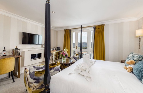 Windermere House | Windermere Hillthwaite Hotel