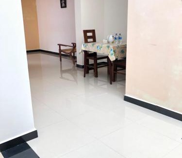 Rathmalana House | Windever Home