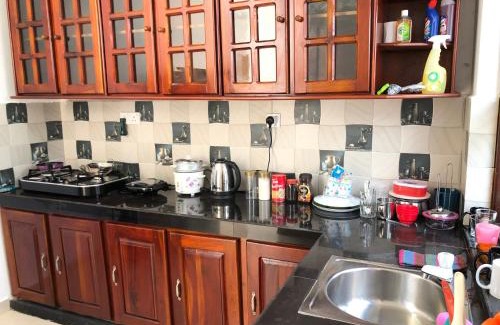 Rathmalana House | Windever Home