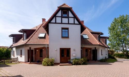 Althagen House | Windflüchter, Landhaus Haven Höövt