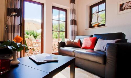 Althagen House | Windflüchter, Landhaus Haven Höövt