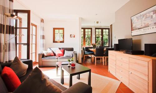 Althagen House | Windflüchter, Landhaus Haven Höövt