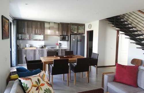 Windhoek House | Windhoek NEW Stunning Central Life Style Apartment
