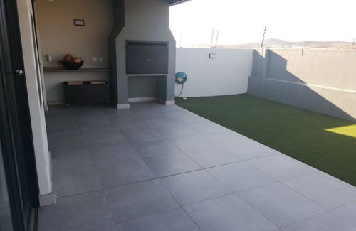 Windhoek House | Windhoek NEW Stunning Central Life Style Apartment
