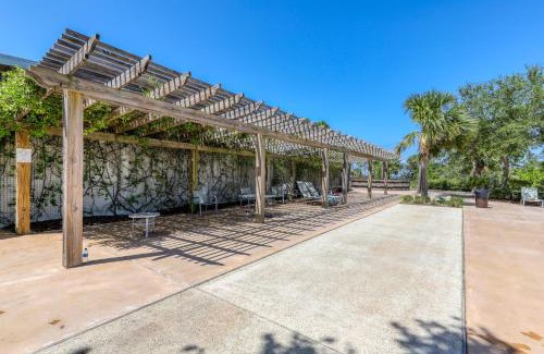 Port St. Joe House | Windmark - The Bird's Nest