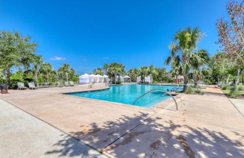 Port St. Joe House | Windmark - The Bird's Nest