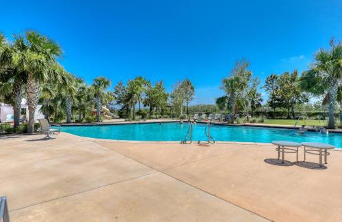 Port St. Joe House | Windmark - The Bird's Nest